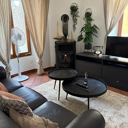 Residenza Valentino Apartamento