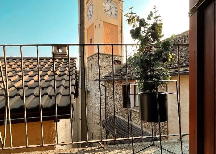 Residenza Valentino * Locarno