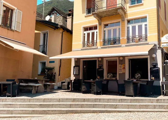 Residenza Valentino Apartamento *