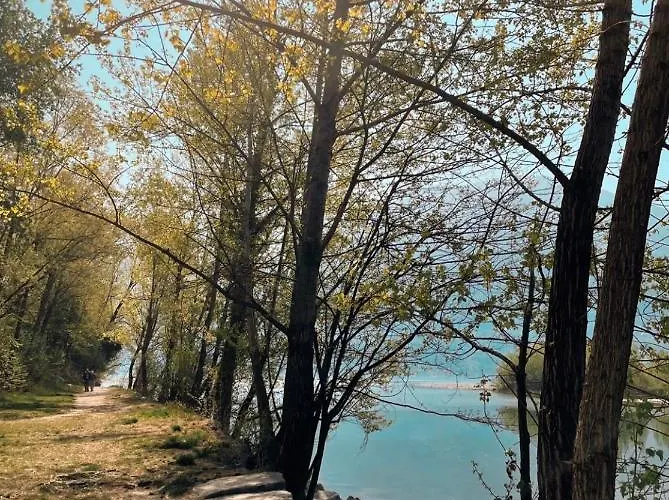 Apartamento Residenza Valentino Locarno