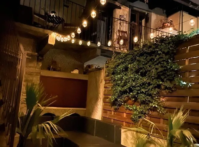 Residenza Valentino Apartamento *