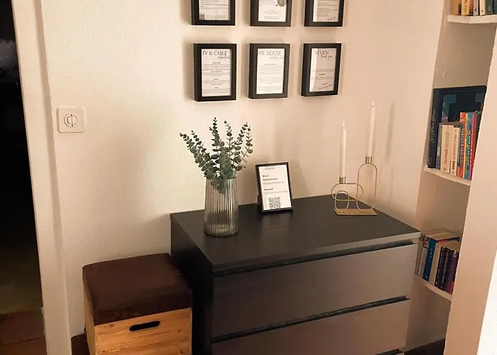 Apartamento Residenza Valentino *