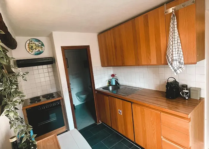 Apartamento Residenza Valentino