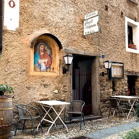 Residenza Valentino * Locarno