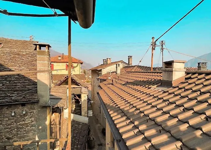 Residenza Valentino Apartman *