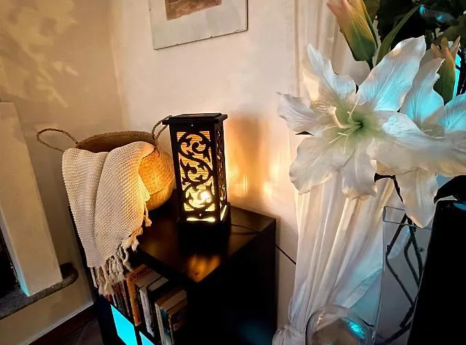 Residenza Valentino Apartman