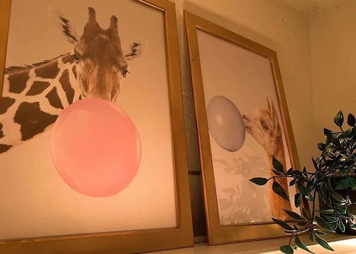 Apartman Residenza Valentino