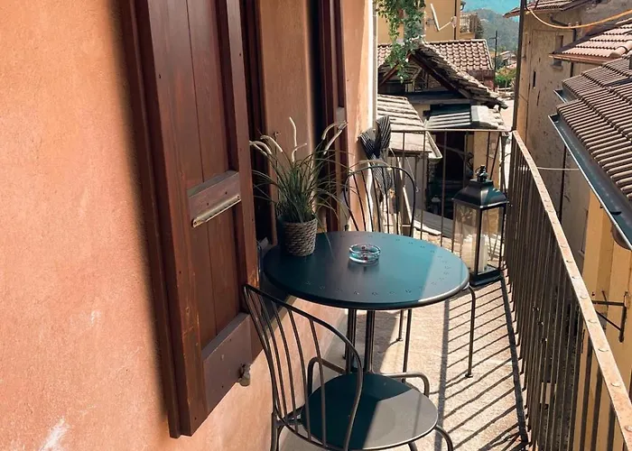 Residenza Valentino Apartman