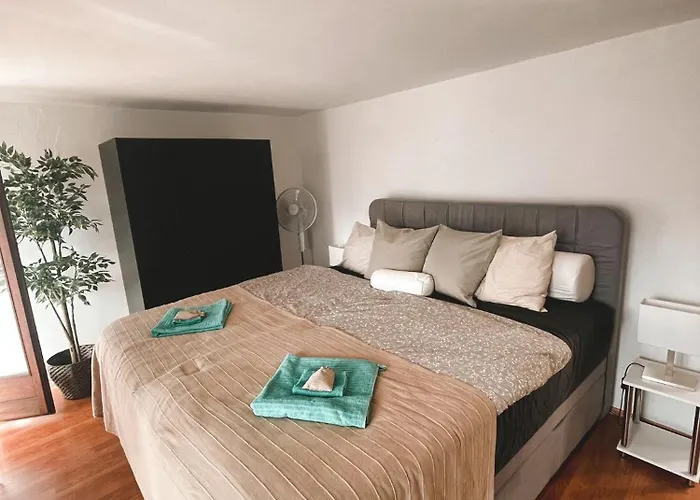 Residenza Valentino Apartman