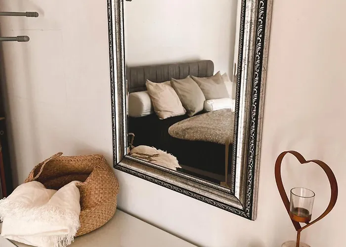 Apartman Residenza Valentino