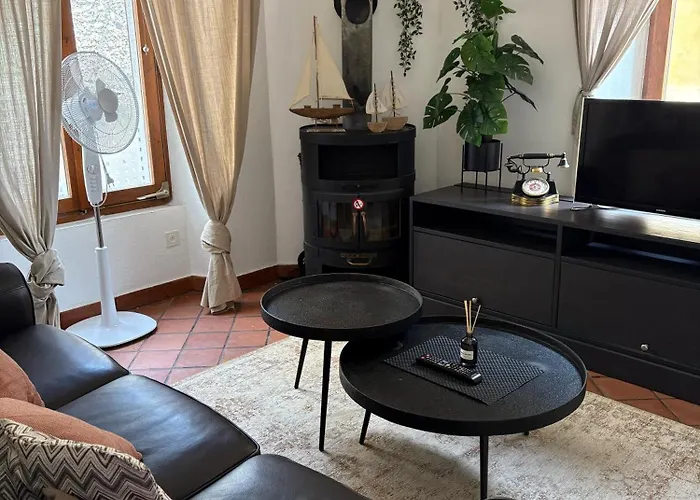 Residenza Valentino Apartman